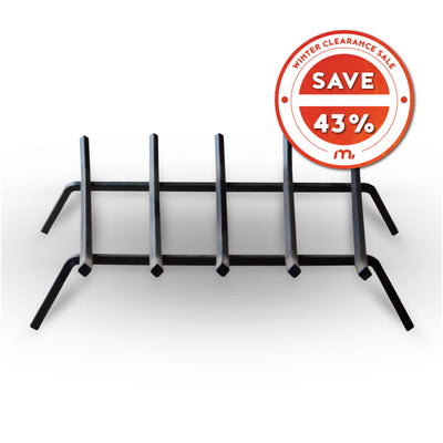 MEGAMASTER ELEMENT FIRE GRATE