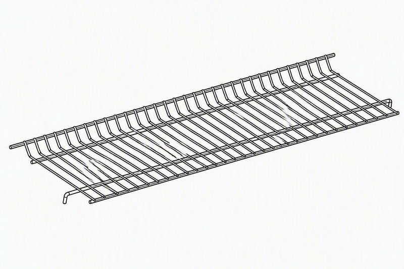 Spare Parts:Crusade Series 5 Burner (720-0830XB)