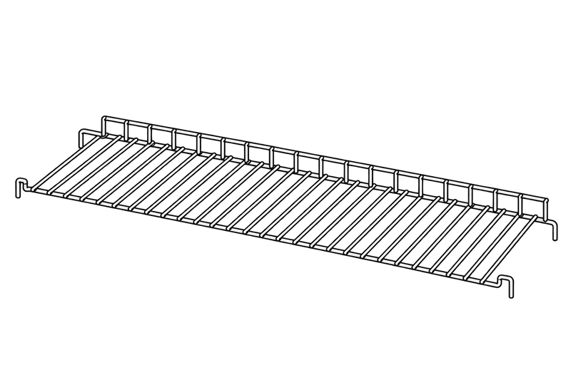 Spare Parts: Onyx Series 4 Burner (720-1093)