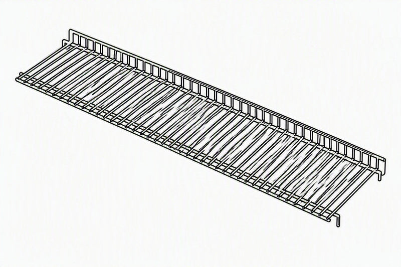 Spare Parts: Apex Series 6 Burner Black  (720-0898E)