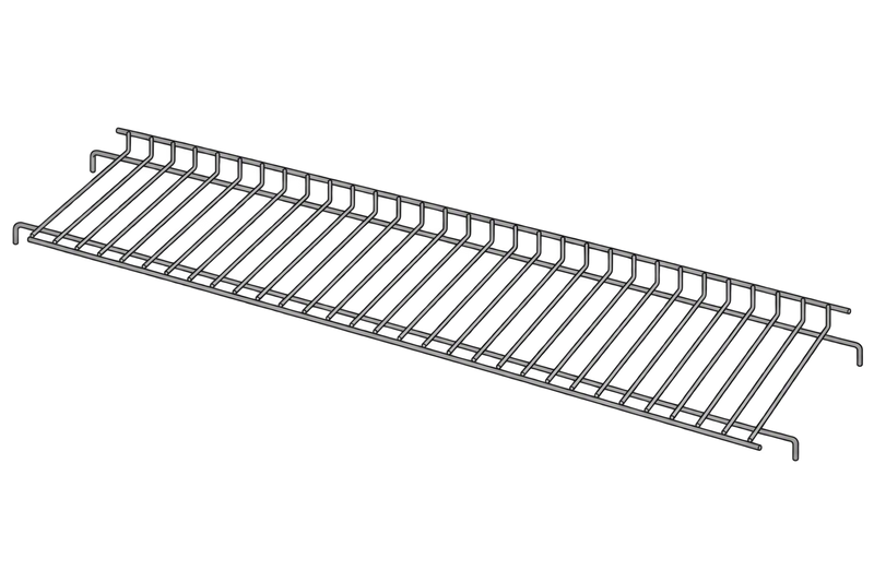 Spare Parts: Apex Series 4 Burner Evolution  (720-0958HB)