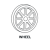 Spare Parts: 630 Gas Insert (820-0052)