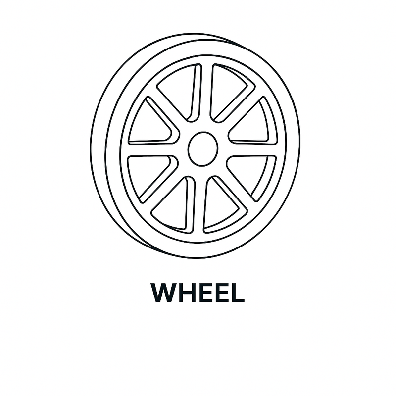 Spare Parts: 630 Gas Insert (820-0052)