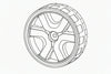 Spare Parts: Origin 6 Burner (  720-0983CD)