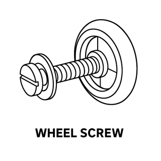 Spare Parts: Pinnacle Series 3 Burner (720-0925SD)