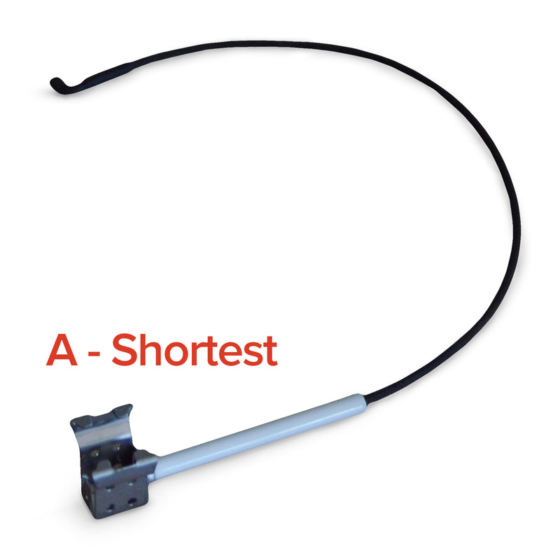 Megamaster Clip-on Ignitor Wire