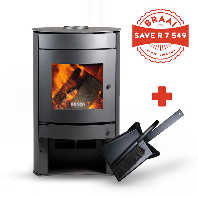 Bosca Firepoint 380 Black Friday Deal