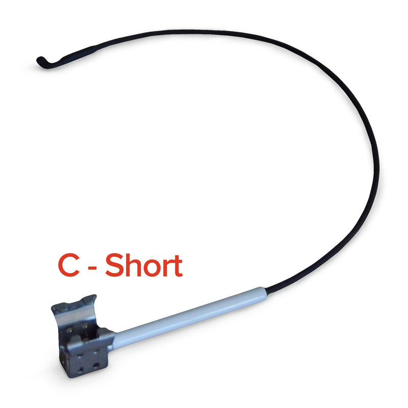 Megamaster Clip-on Ignitor Wire