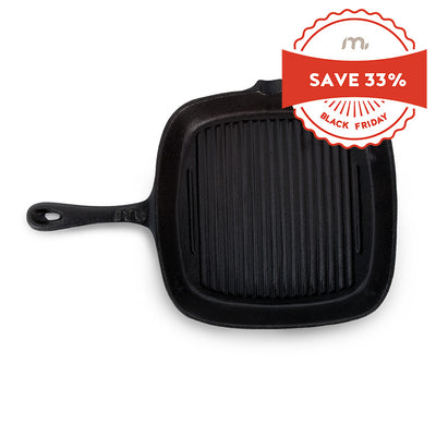 Megamaster 250 Square Chargriller