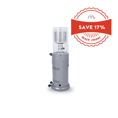 Porto Patio Gas Heater