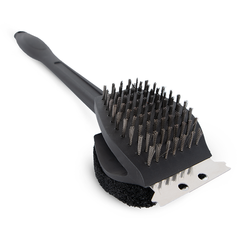 Megamaster Triple Action Grid Cleaner