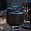 Megamaster No.3 Pro Potjie