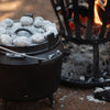 Megamaster No.3 Pro Potjie