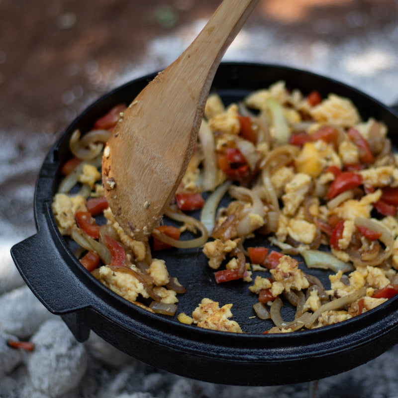Megamaster No.3 Pro Potjie