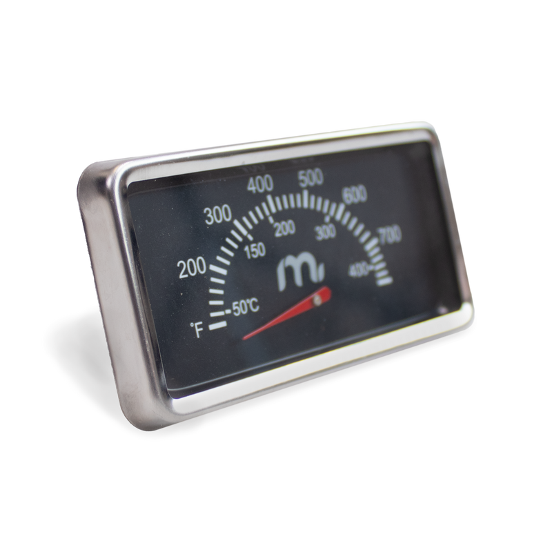 Megamaster Origin Series Thermometer