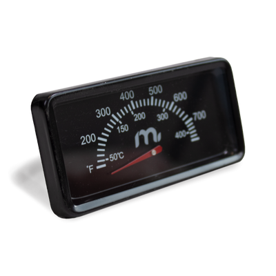 Megamaster Granite Patio gas braai Thermometer