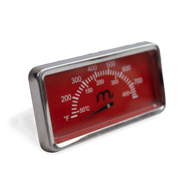 Megamaster Origin Thermometer
