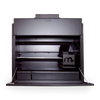 1000 Deluxe Built-In Braai (Cowl included)