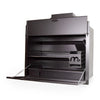 1000 Deluxe Built-In Braai (Cowl included)