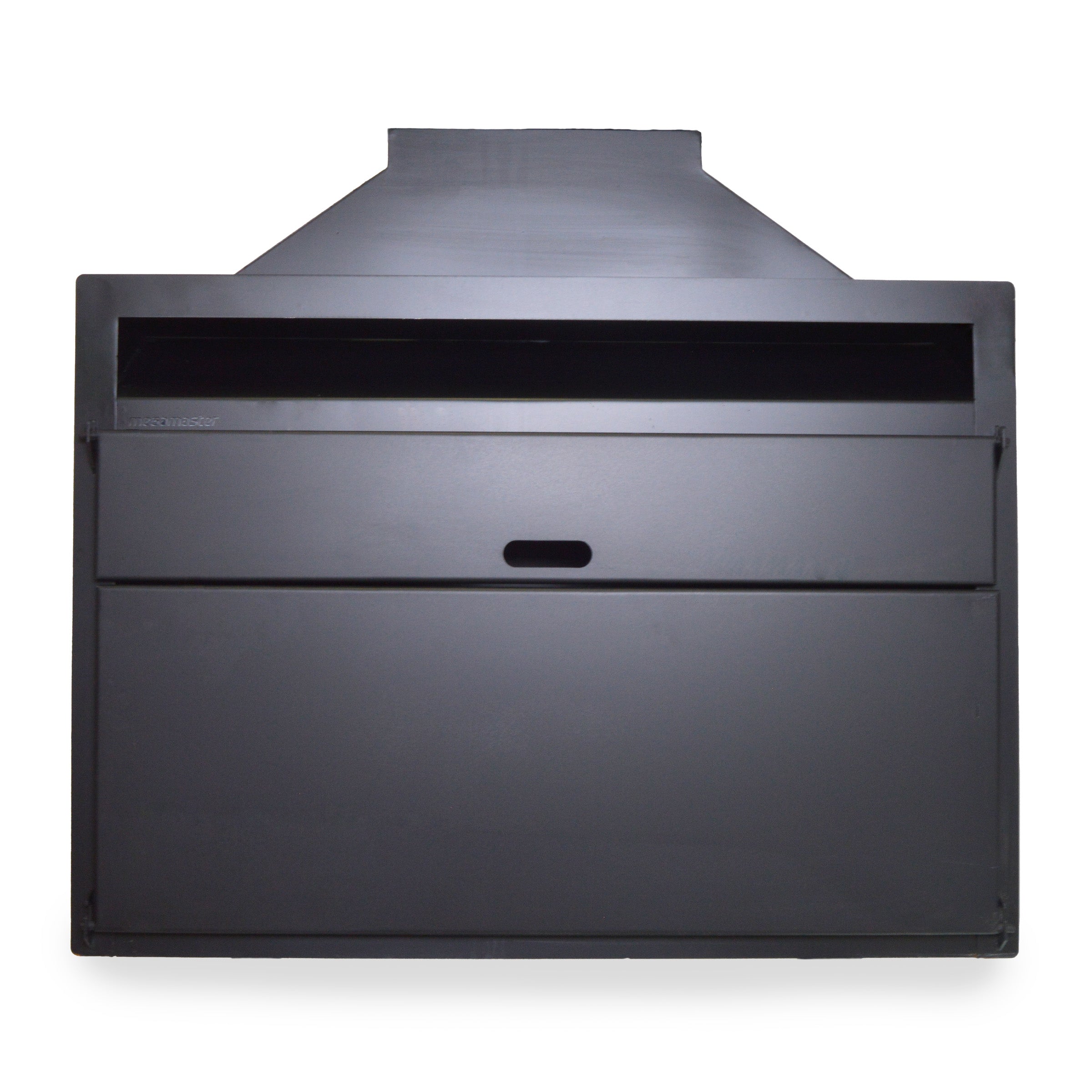 1000 Sizzler Built-In Braai (Cowl included) | Megamaster