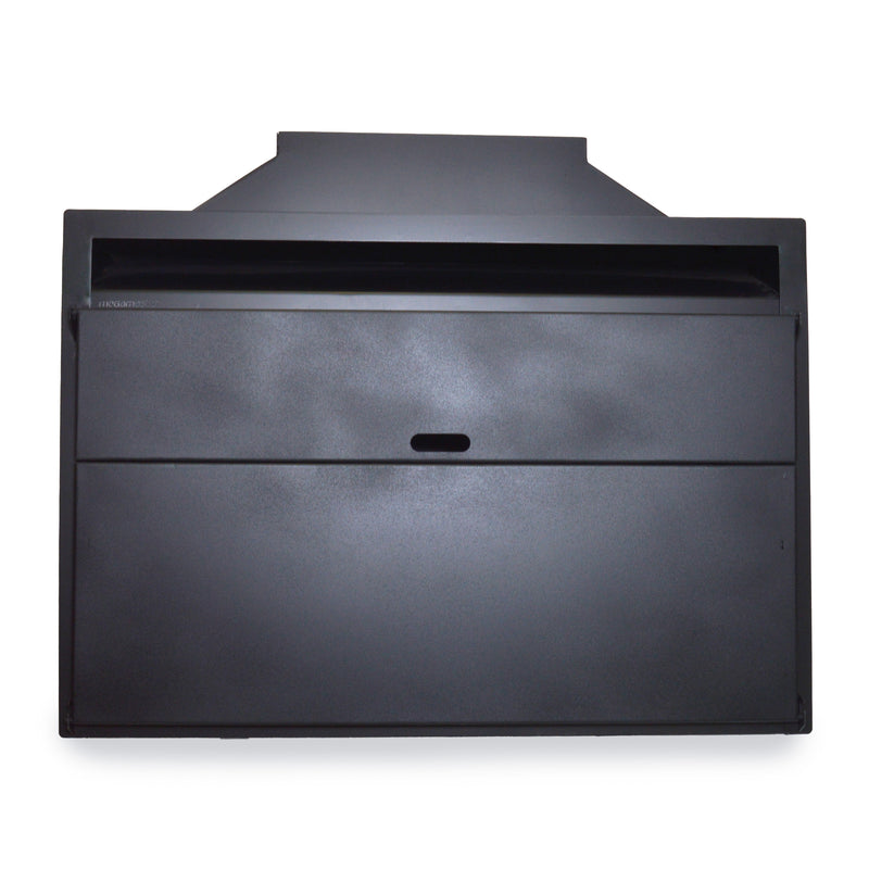 1200 Deluxe Built-In Braai (Cowl included)