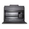 1200 Deluxe Built-In Braai (Cowl included)