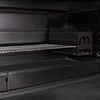1200 Deluxe Built-In Braai (Cowl included)