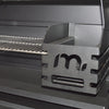 1200 Sizzler Built-In Braai (Cowl included)