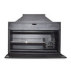 1200 Sizzler Built-In Braai (Cowl included)