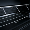 1200 Deluxe Spit Built-In Braai Close View