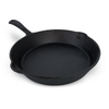 Megamaster Round Pan Side View