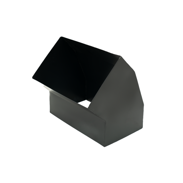 Megamaster 45° Back Bend