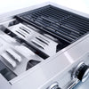 630 Gas Insert