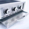 630 Gas Insert