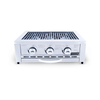630 gas insert open