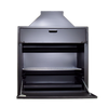 750 Sizzler Built-In Braai (Cowl included)