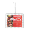 Megamaster 500 x 400 Stainless Steel Folding Grid