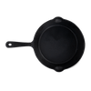 Megamaster 260 Cast Iron Round Pan