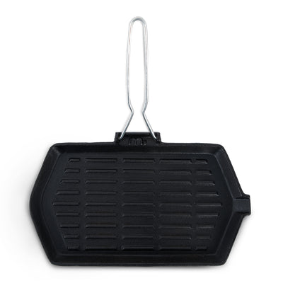 Megamaster 360 Rectangular Chargriller