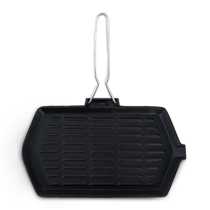 Megamaster 360 Rectangular Chargriller