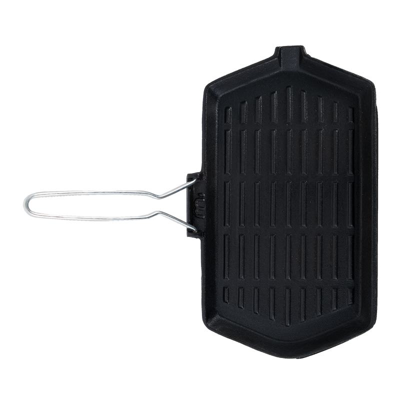 Megamaster 360 Rectangular Chargriller Product Registration Deal