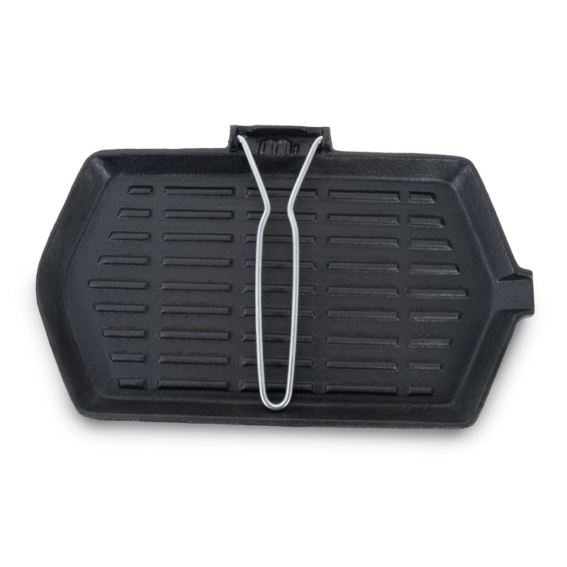 Megamaster 360 Rectangular Chargriller