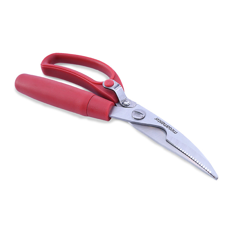 Megamaster Meat Scissors