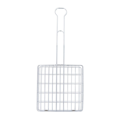 Megamaster 250 x 250 Chrome Folding Grid