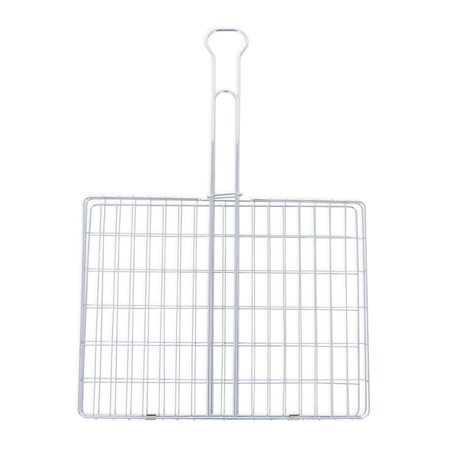 Megamaster 500 x 400 Chrome Folding Grid