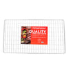 Megamaster 900 x 500 Stainless Steel Grid