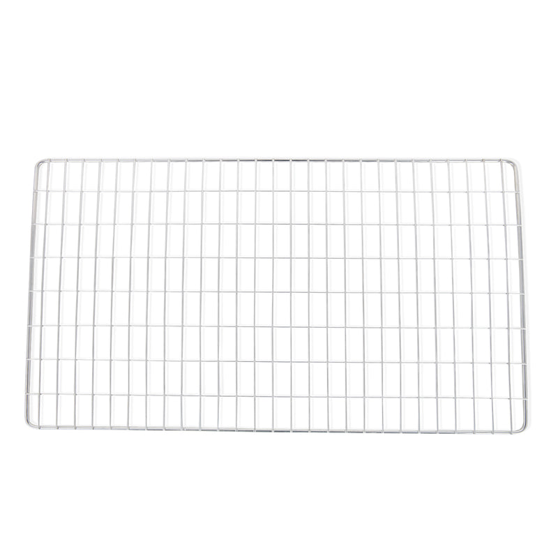 Megamaster 900 x 500 Stainless Steel Grid