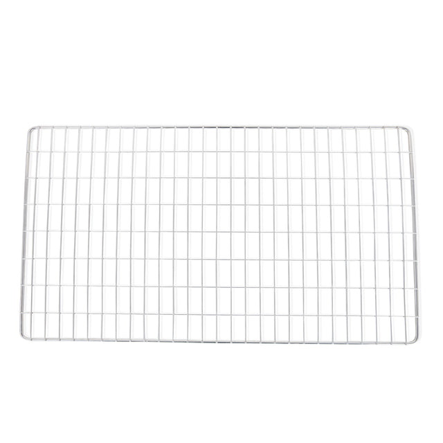 Megamaster 900 x 500 Stainless Steel Grid