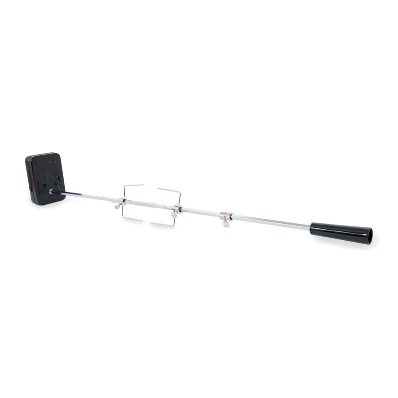 Megamaster 5-6 Burner Rotisserie Kit 