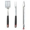 Megamaster Standard 3 Piece Braai Set Product Registration Deal